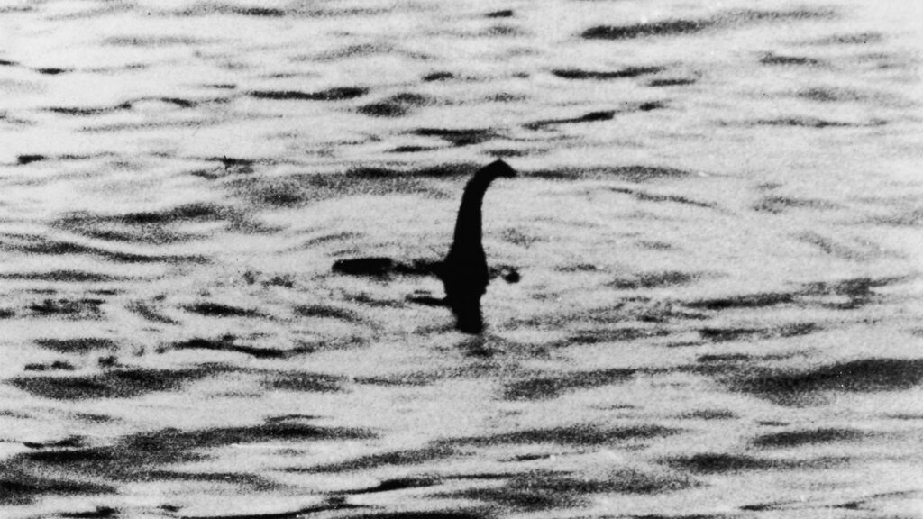The Loch Ness Monster: Is it Myth or Fact?